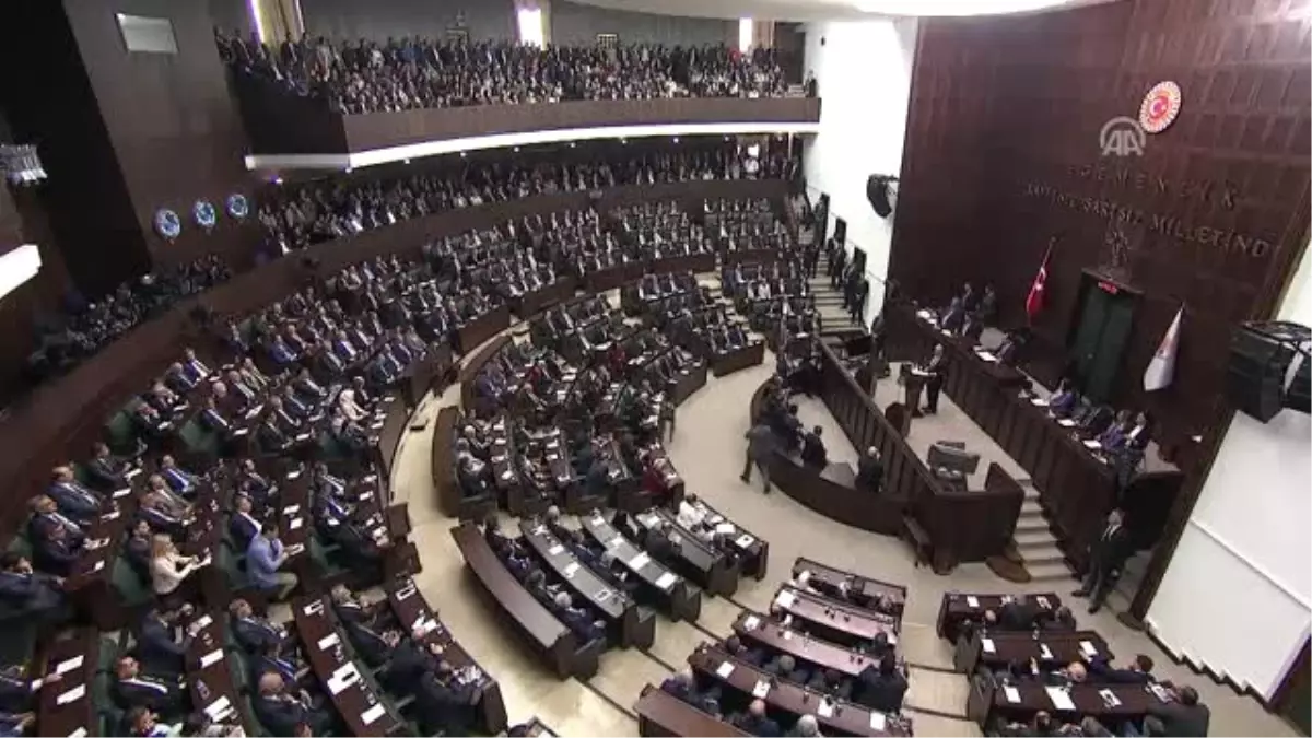 Başbakan Yıldırım: "(İdlib Operasyonu) Olası İç Karışıklıkta Ülkemize Yeni, Büyük Bir Göç...