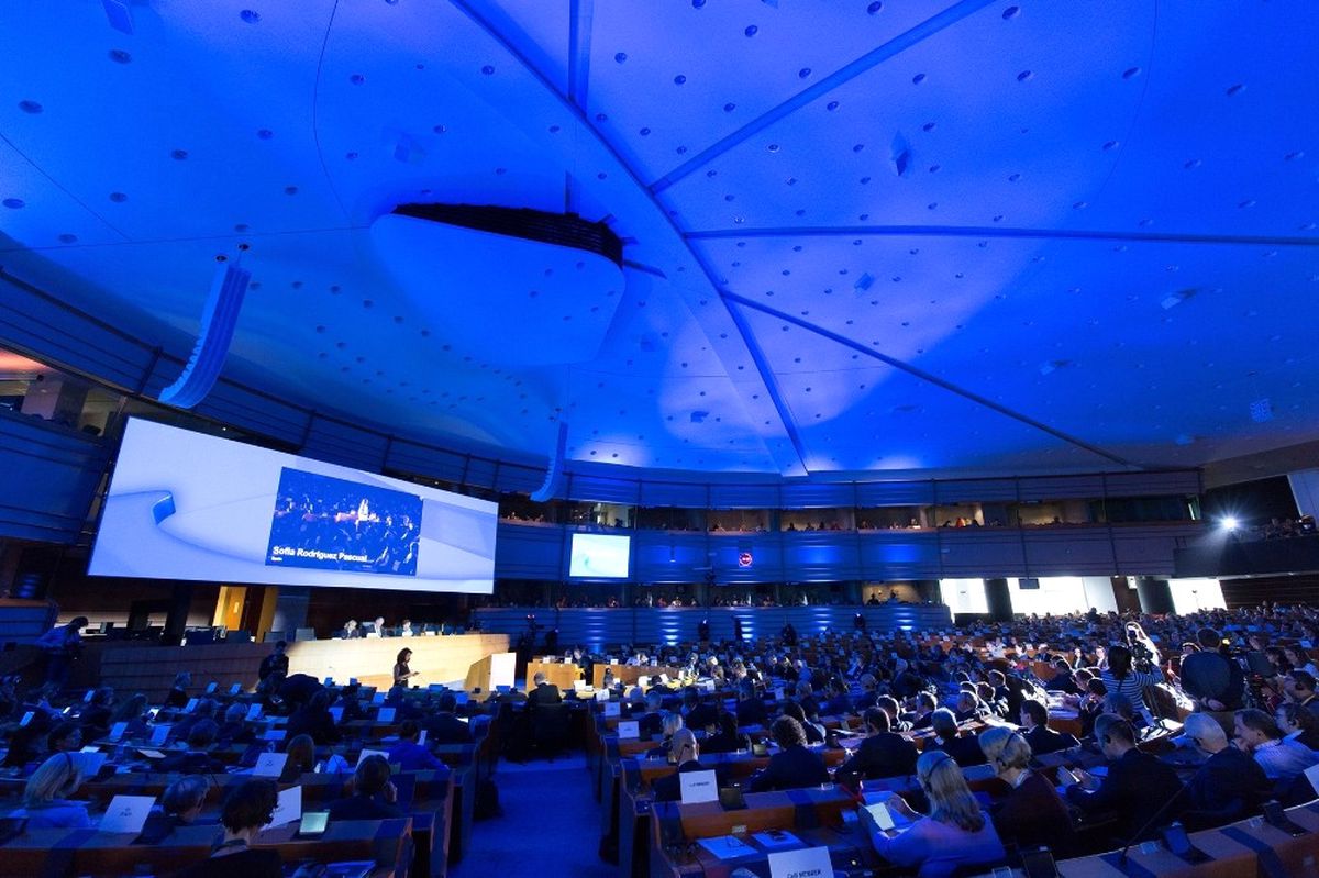 Başkan Ataç Avrupa\'ya Tepebaşı\'nı Anlatacak