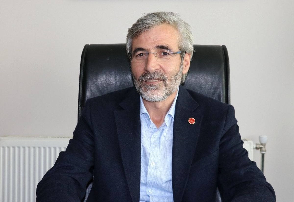 Başkan Güler\'den Teşekkür Mesajı