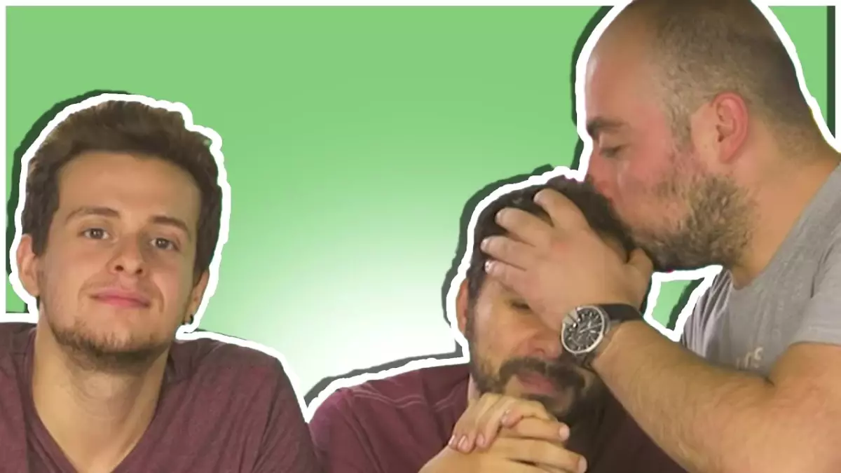 Büyük Genel Kültür Kapışması - El Öpme Cezalı