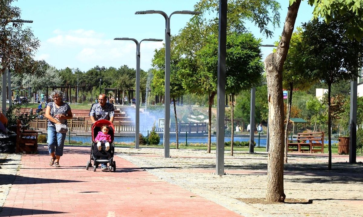 Çankaya Parkı, Uğur Mumcu Parkı Oluyor