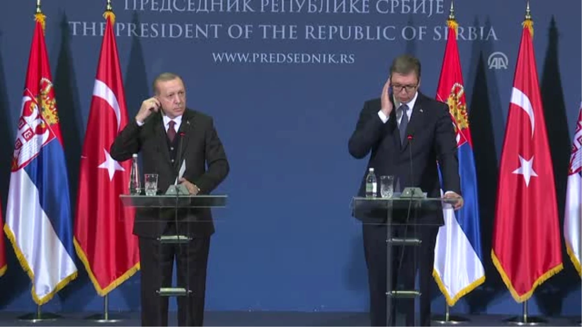 Cumhurbaşkanı Erdoğan: "Bu Ajanlar Amerikan Başkonsolosluğuna Nasıl Sızdı?"
