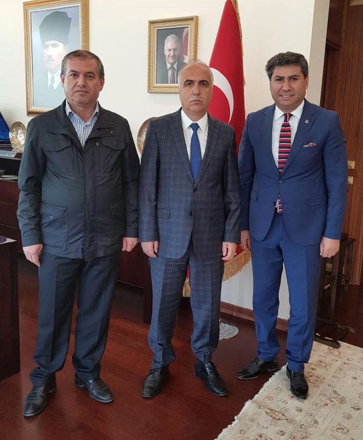 Denizlispor, İlk Kez Tam Kadro Çalışacak