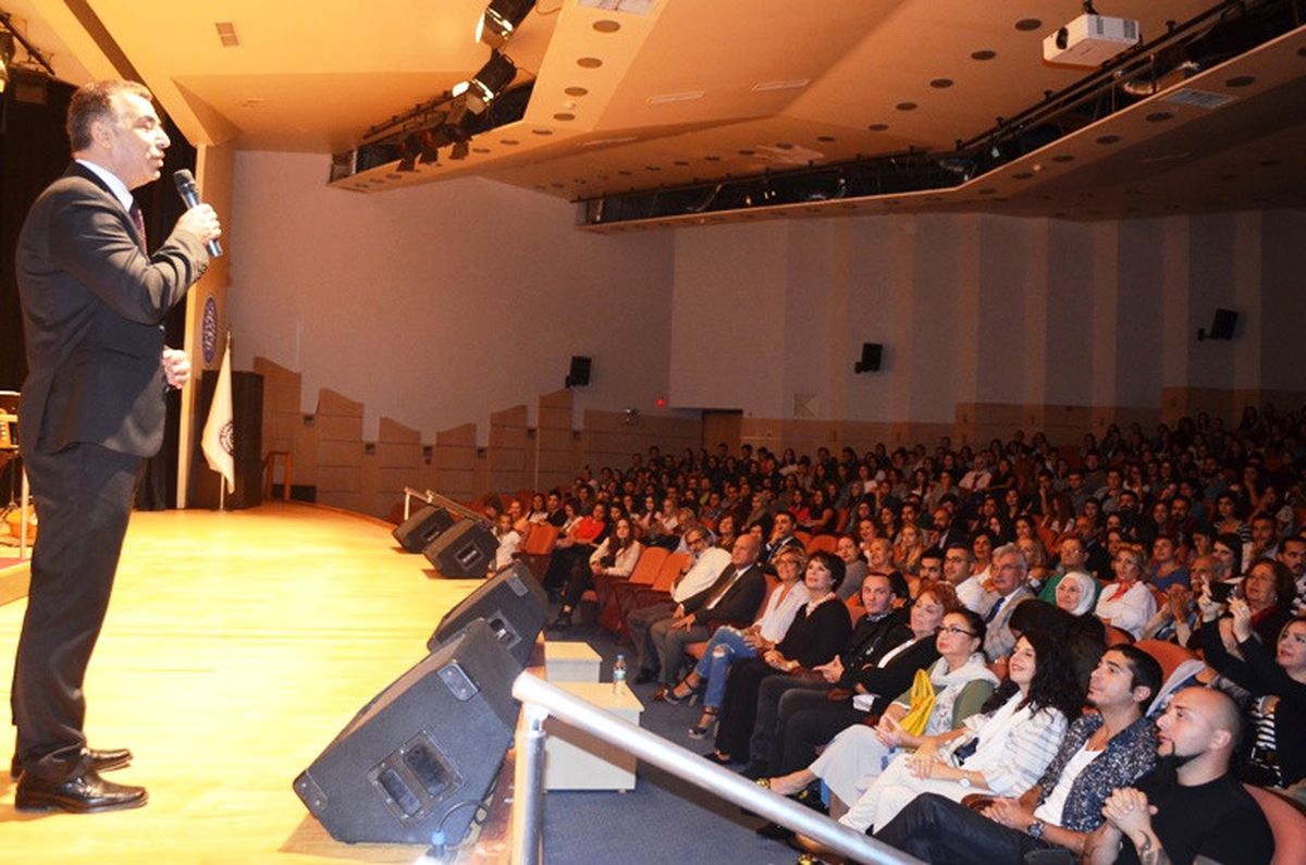 Egeart\'a 15 Günde 14 Bin Kişi Katıldı