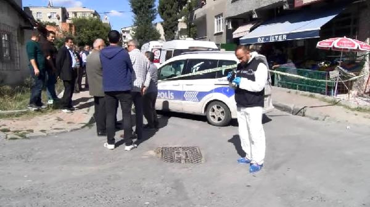 Ek Bilgi ve Fotoğraflarla) - Tuvalet Sırası Kavgasında 1 Ölü