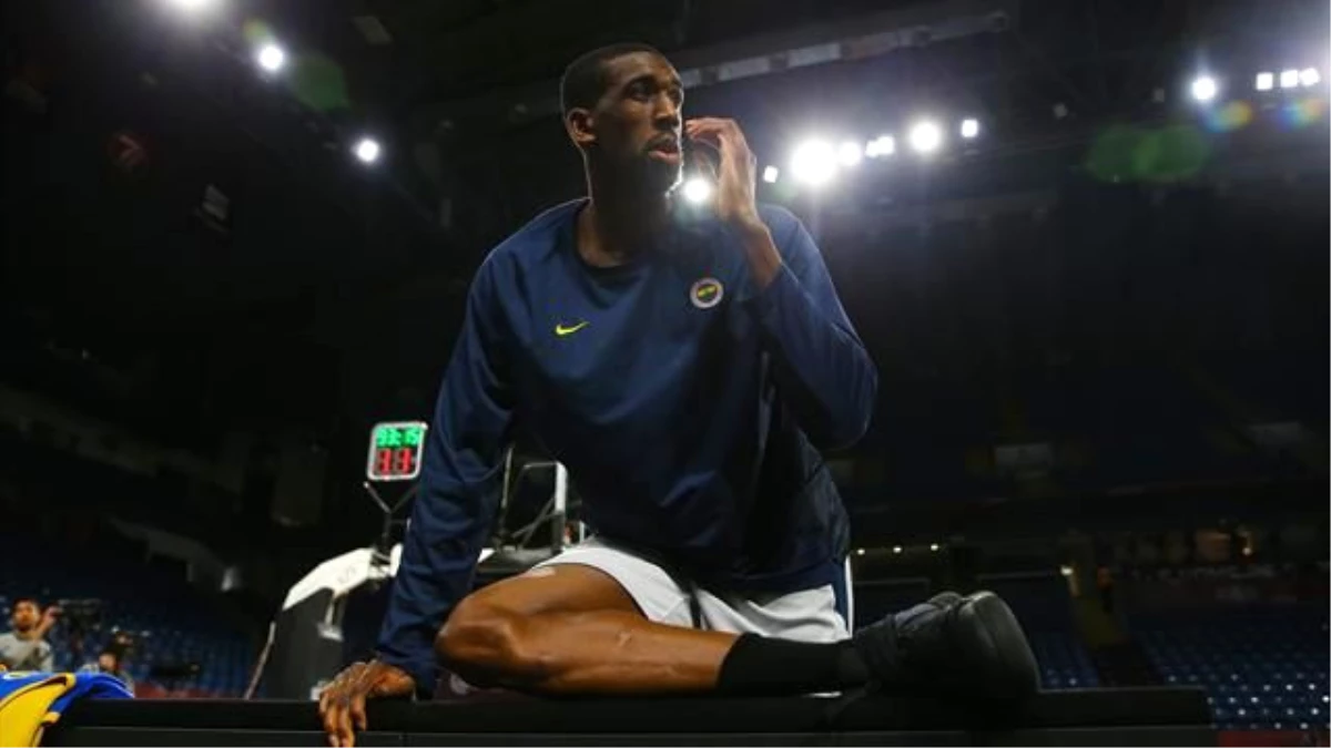 Ekpe Udoh: "Dünyanın En İyi Savunmacılarındanım"