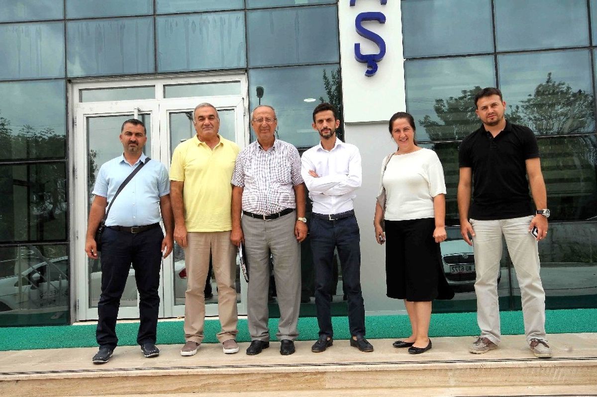 Elder\'den Tredaş Teknik Eğitim Merkezi\'ne Tam Not