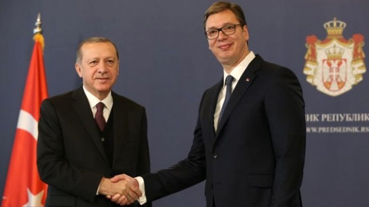Erdoğan: Bu Ajanlar Konsolosluğa Nasıl Sızdı?