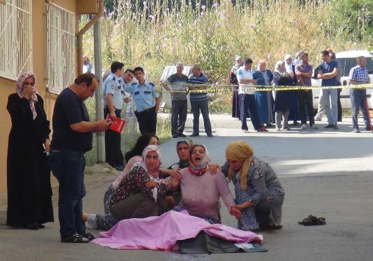Gaipten Sesler Duydum, Korktuğum İçin Arkadaşımı Öldürdüm\'