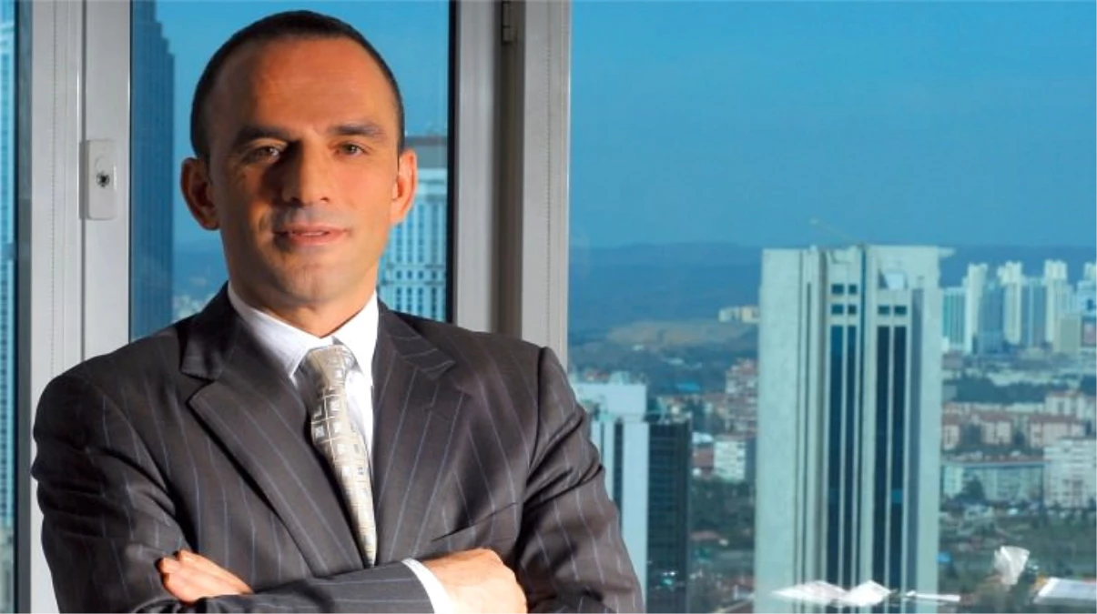 Galip Öztürk, ICBC Bankasından Hisse Satın Aldı