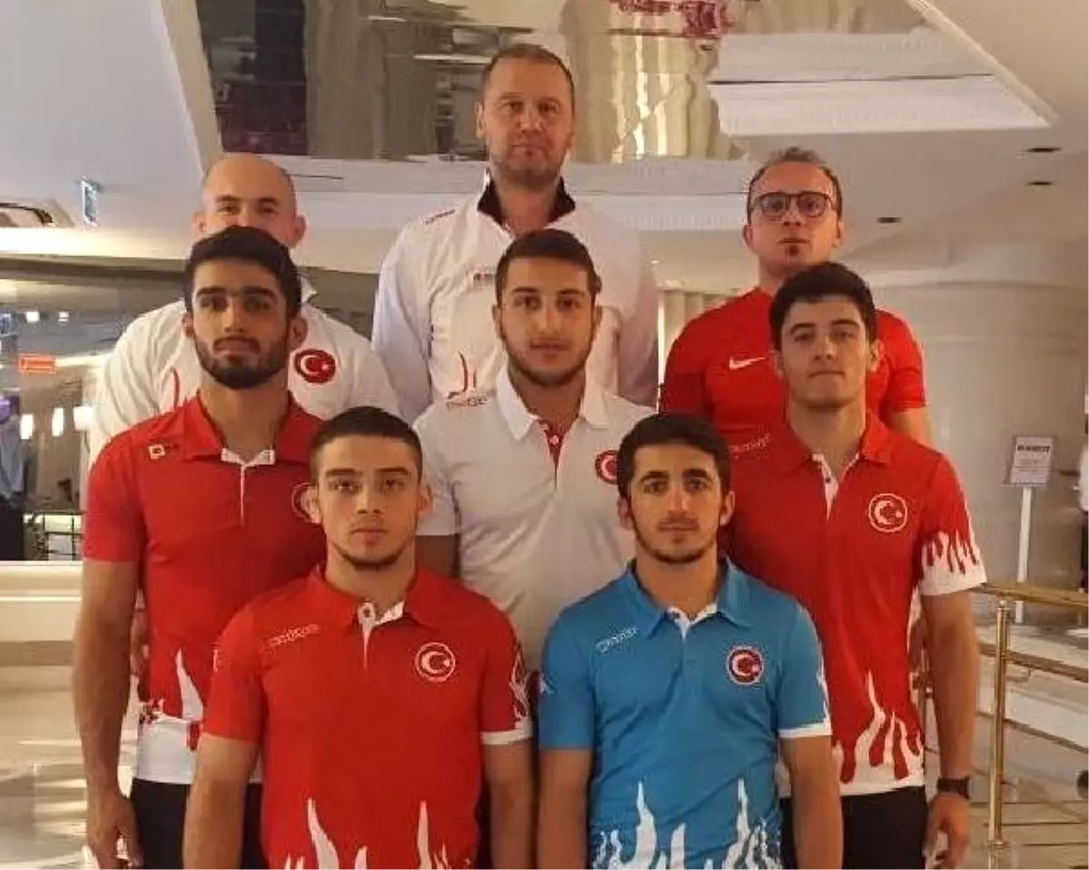 Gençler Judo Dünya Şampiyonası\'na Katılacak Milli Takım Kadrosu Belli Oldu