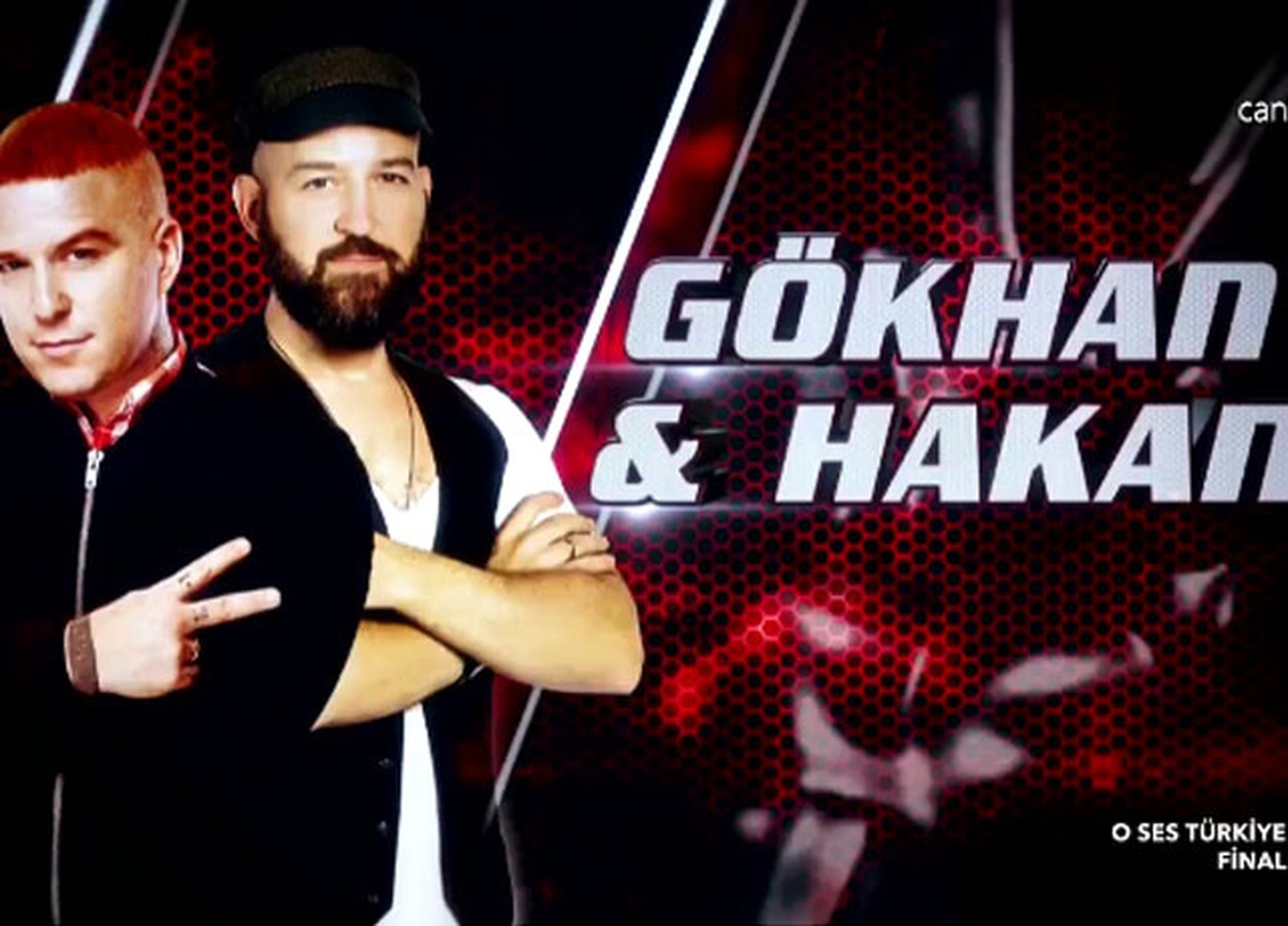 Gökhan ve Hakan\'ın O Ses Türkiye Macerası!