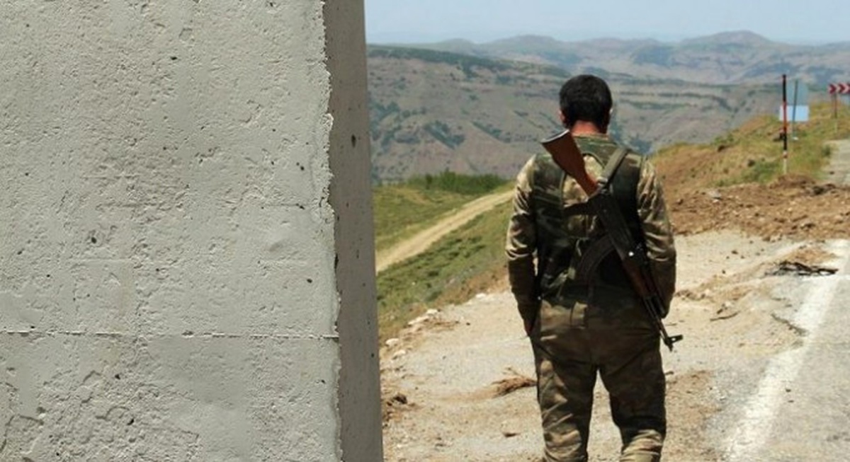 Hakkari\'de 31 Bölge \'Özel Güvenlik Bölgesi\' İlan Edildi!