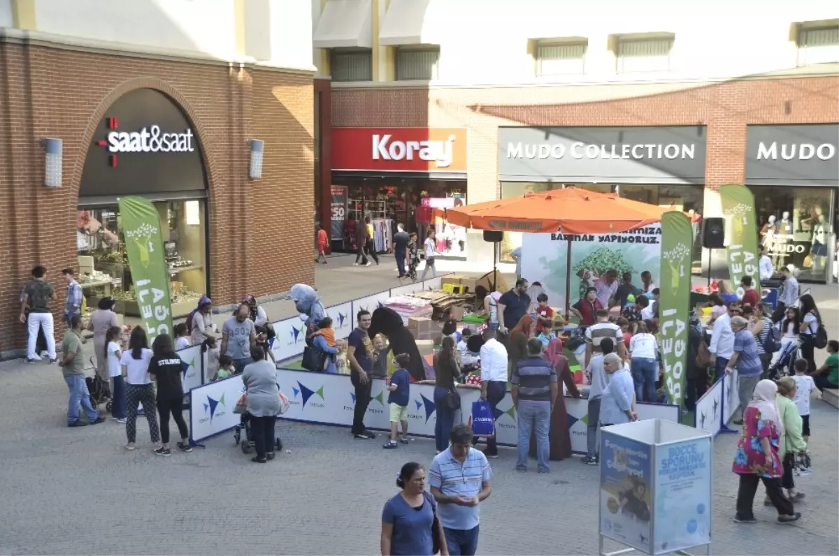 Hayvanseverler Forum Mersin\'de Bir Araya Geldi