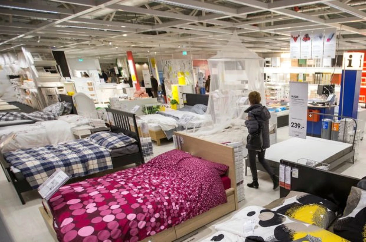 IKEA, Amazon ve Alibaba Üzerinden Satış Yapacak