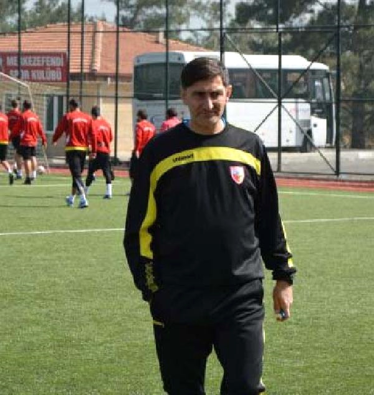 Kızılcabölükspor Zirve Takibinde