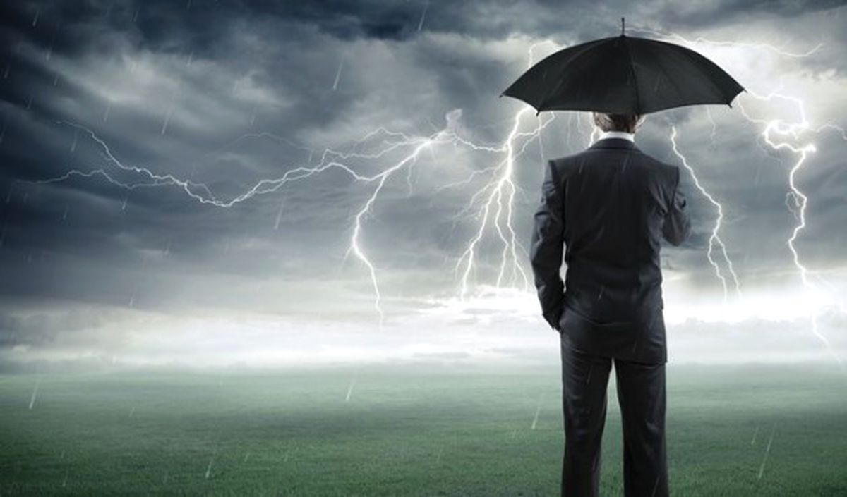 Felaket Kurtarma Planı Olmayan Şirketler Risk Altında