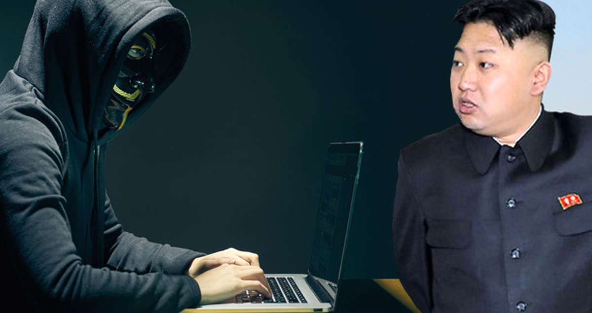 Kuzey Koreli Hackerlar, ABD ile Güney Kore\'nin Gizli Savaş Planlarını Çaldı!