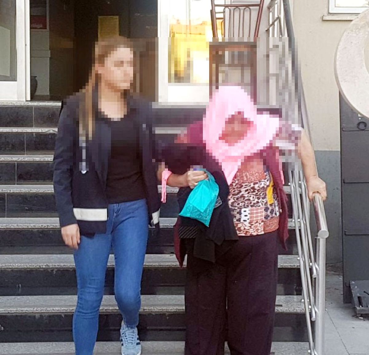 Manisa\'da Fuhuş Operasyonu