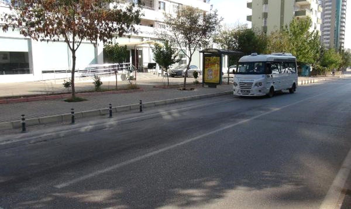 Muhammet, Okula Giderken Kamyonet Altında Kalarak Öldü