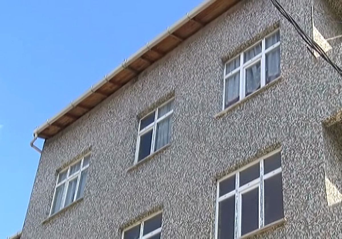 Mülteciler Arasında Bıçaklı Kavga: 1 Ölü