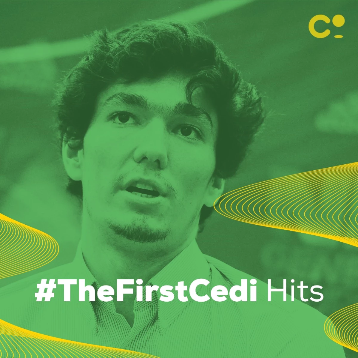 NBA\'de Forma Giyen Cedi Osman Spotify\'da Kendi Hesabını Açtı