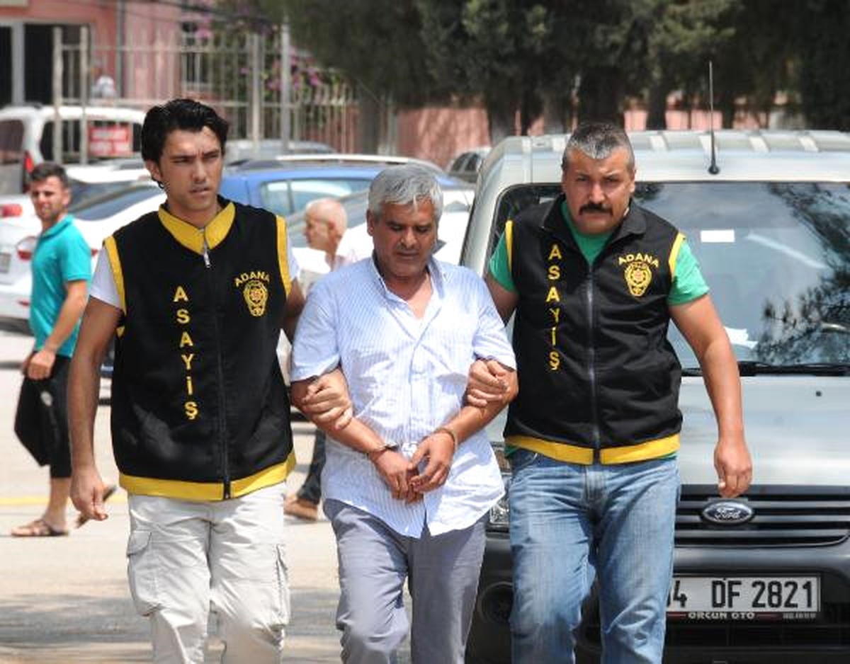 Nikahsız Eşini Öldüren Sanığa Tahrik İndirimiyle 20 Yıl Hapis