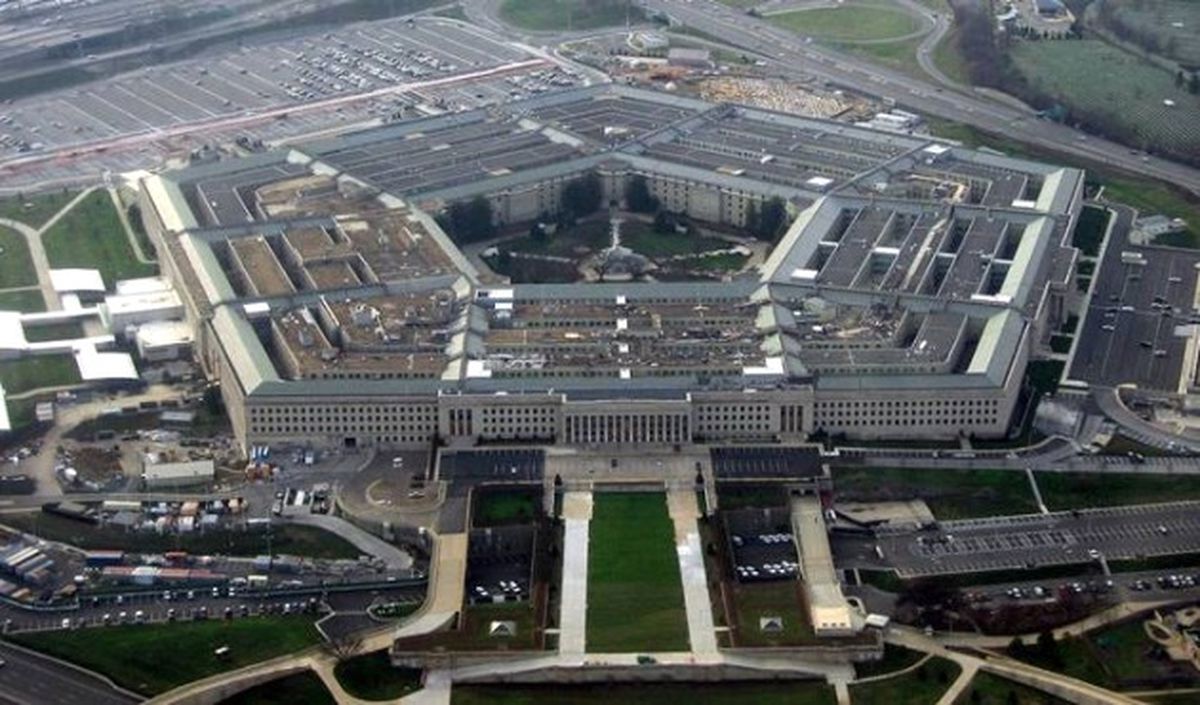 Pentagon\'dan Türkiye Açıklaması