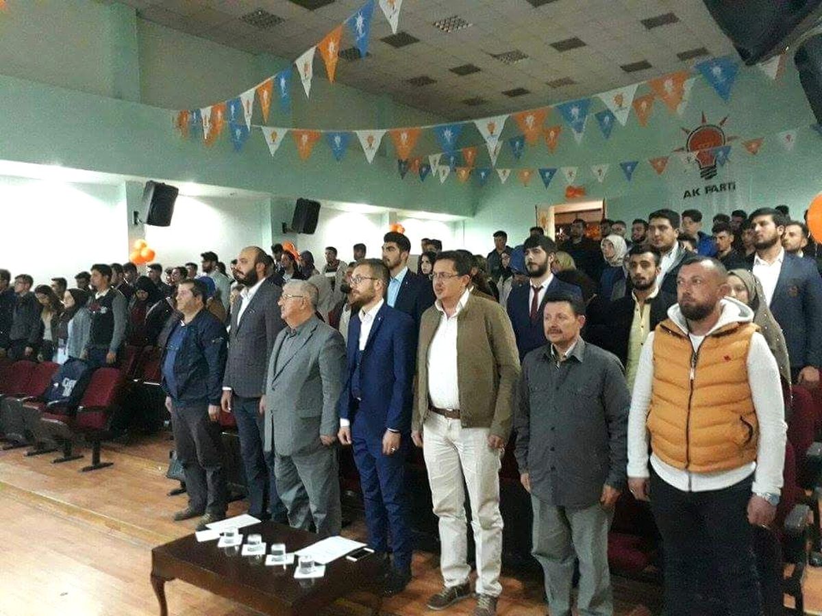 Şaphane\'de Yakup Şentürk, Güven Tazeledi