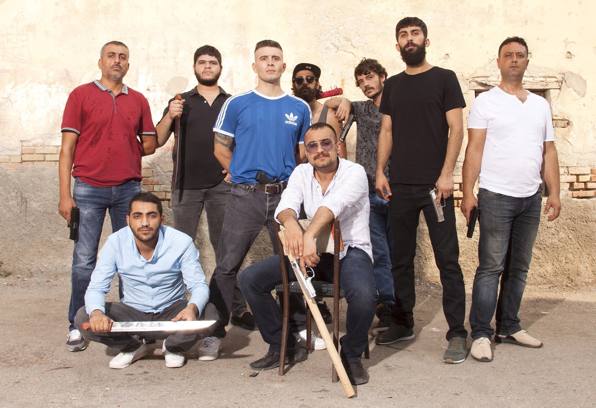 "Sıfır Bir" in Fragmanı Yayınlandı