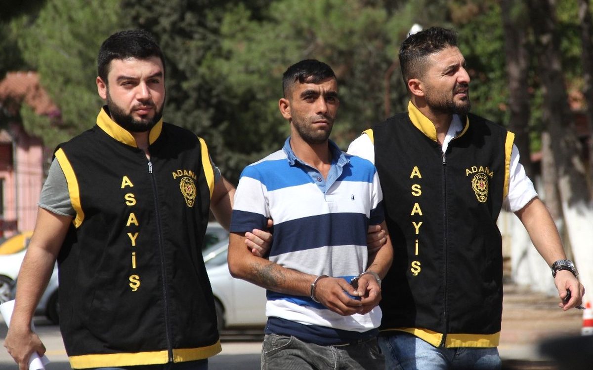 Taşeron" Hırsıza Ev Hapsi Cezası