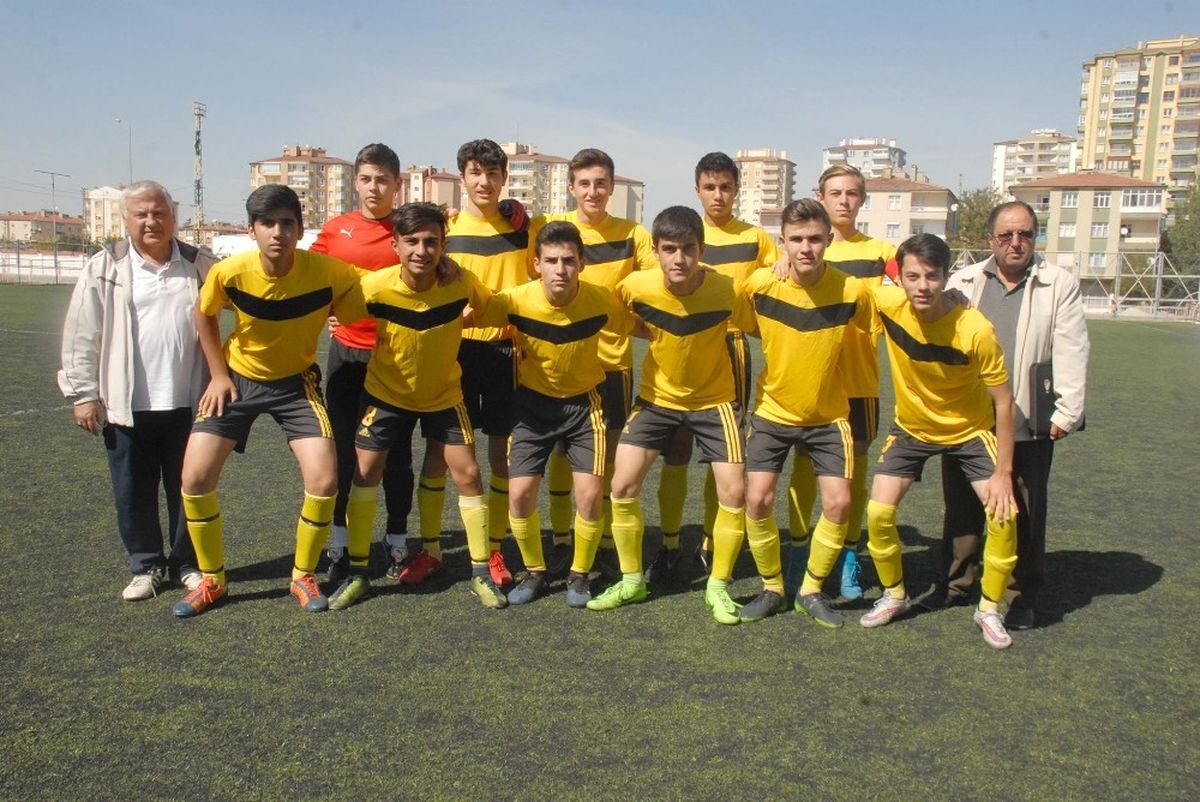 Tek Gol Yemeden Lig Bitirdiler