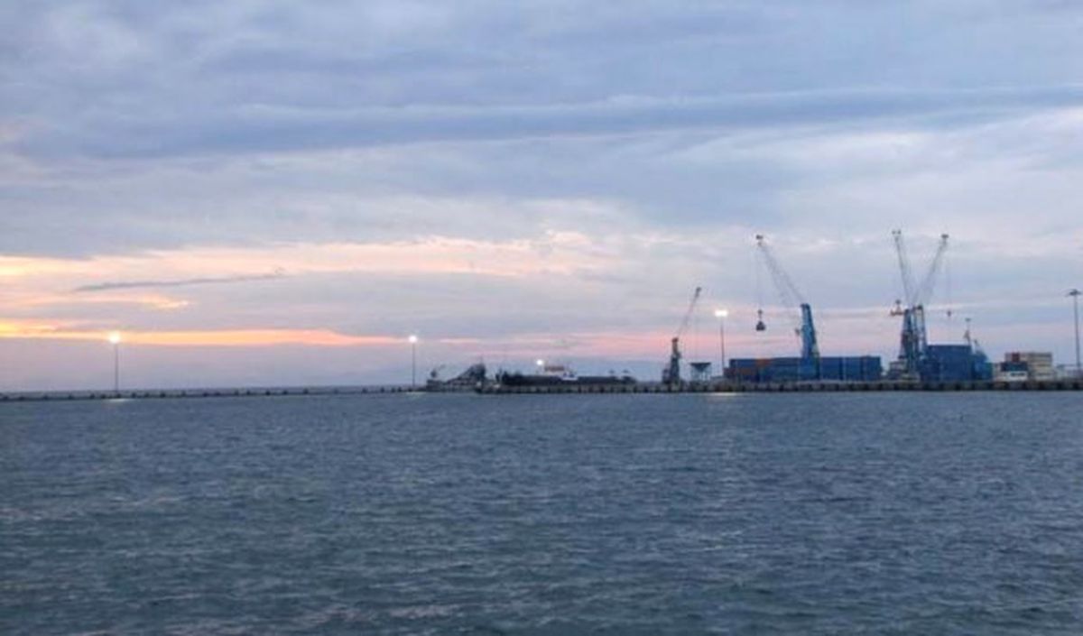 Tekirdağ Limanı Özelleştirilecek