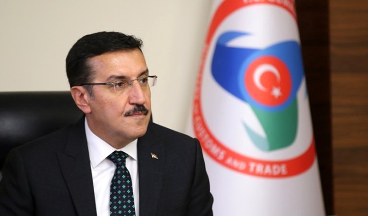 Tüfenkci: İş Adamlarımızın Paniklemesine Gerek Yok