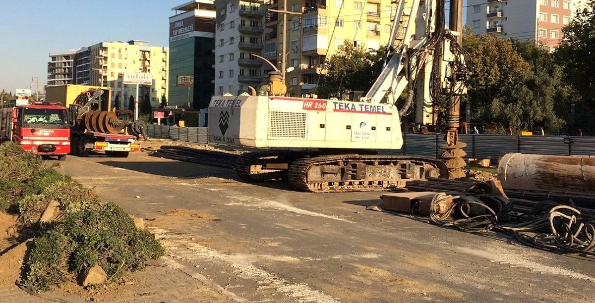 Turgutlu\'da Facianın Eşiğinden Dönüldü