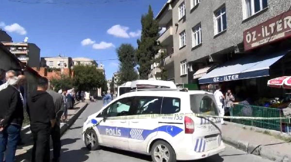 Tuvalet Sırası Kavgasında 1 Ölü (1)