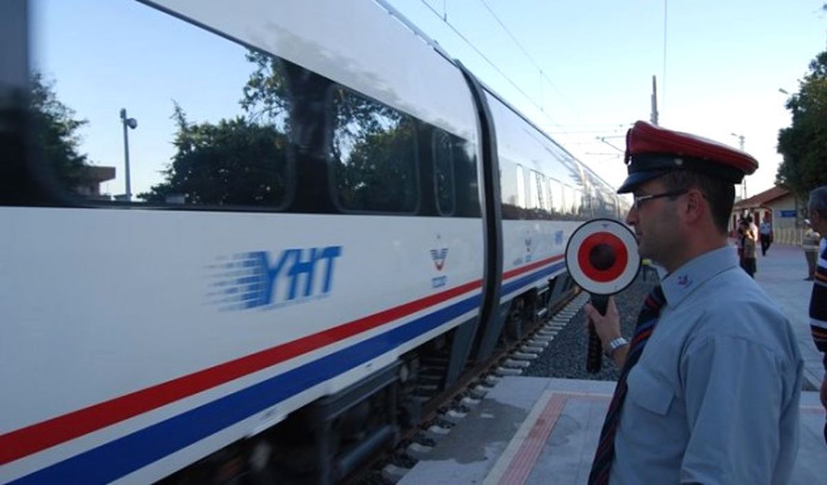 Yht\'ler Marmaray ile Avrupa\'ya Geçecek"