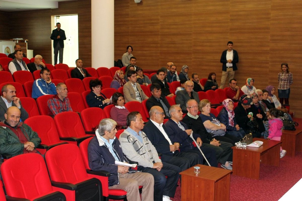 Uyuşturucu Kullanan Oğlunun Tutuklanmasını İstedi