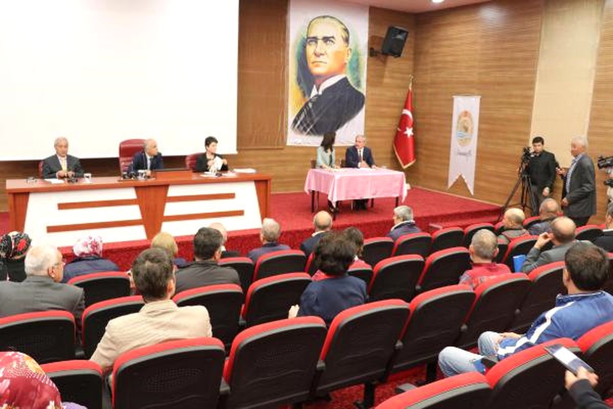 Uyuşturucu Satışı Yapan Oğlunun Tutuklanmasını İstedi