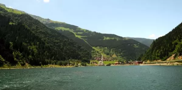 uzungol de aluvyon tehlikesi son dakika
