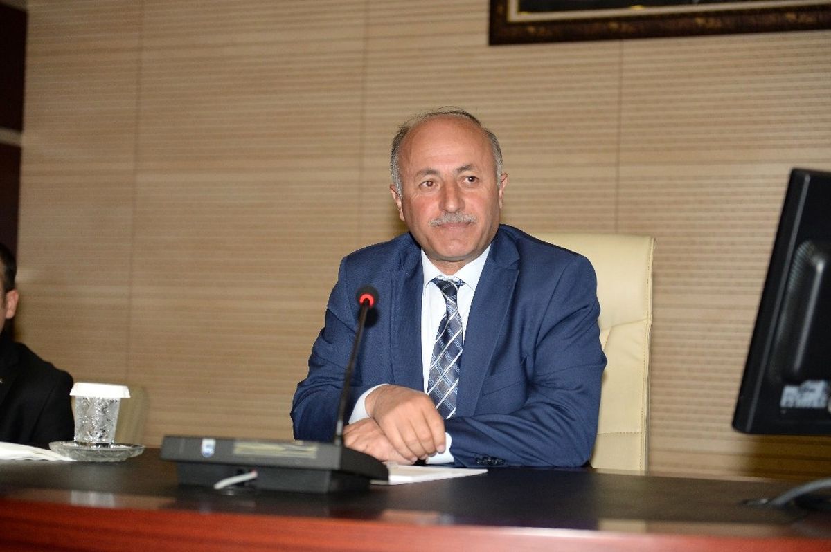 Vali Azizoğlu: "Önemli Olan Erzurum\'un Alacağı Paydır"