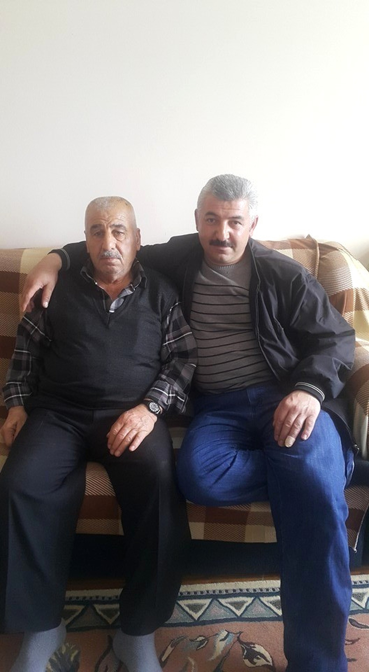 Yakıt Tankında Zehirlenen 4 Kişi Tedavi Altına Alındı