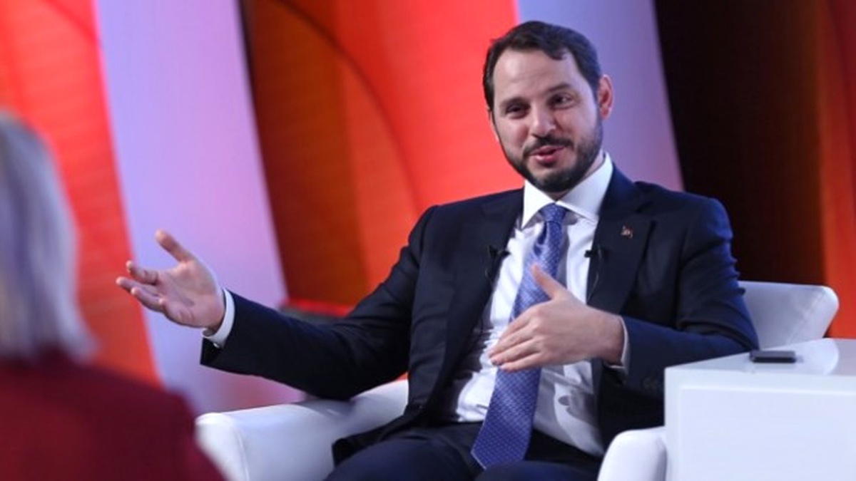 Bakan Albayrak, Nükleer Santral İçin Tarih Verdi