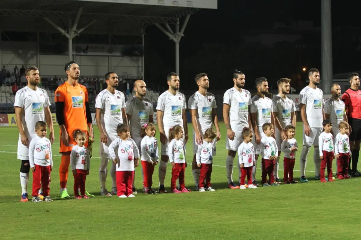 Beklenen Sonuçlar Gelmedi, Futbolculara Para Cezası Kesildi