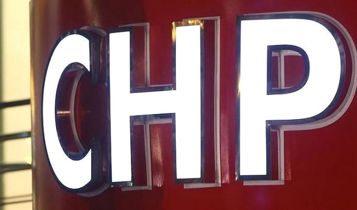Chp, Muhalefet Şerhlerini Kitaplaştıracak