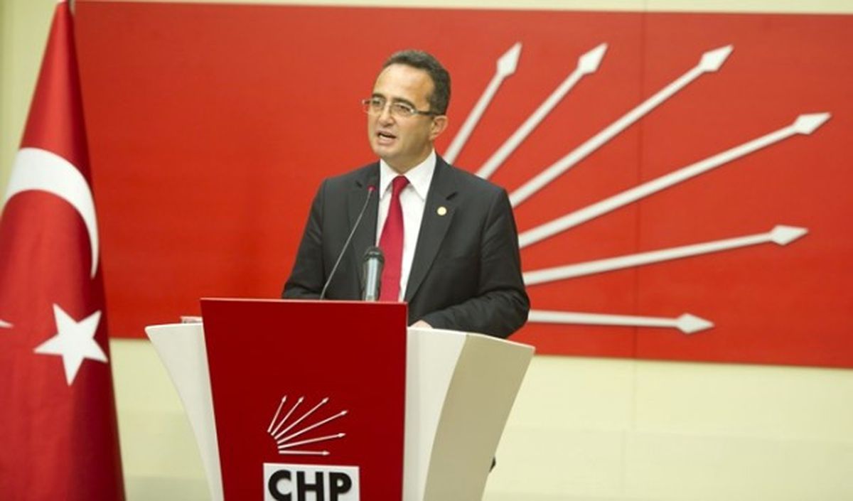 Chp: Vize Krizinin Maliyeti 63 Milyar Tl
