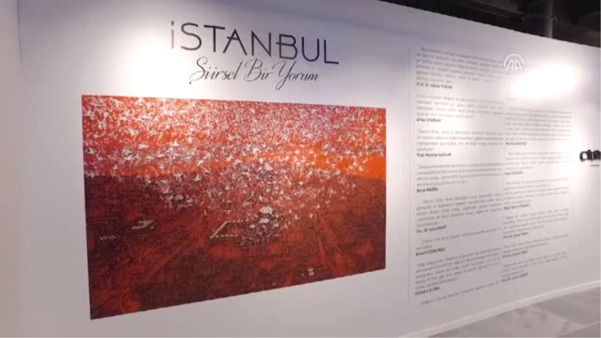 Devrim Erbil\'e, Beyoğlu Nişanı Verildi - İstanbul