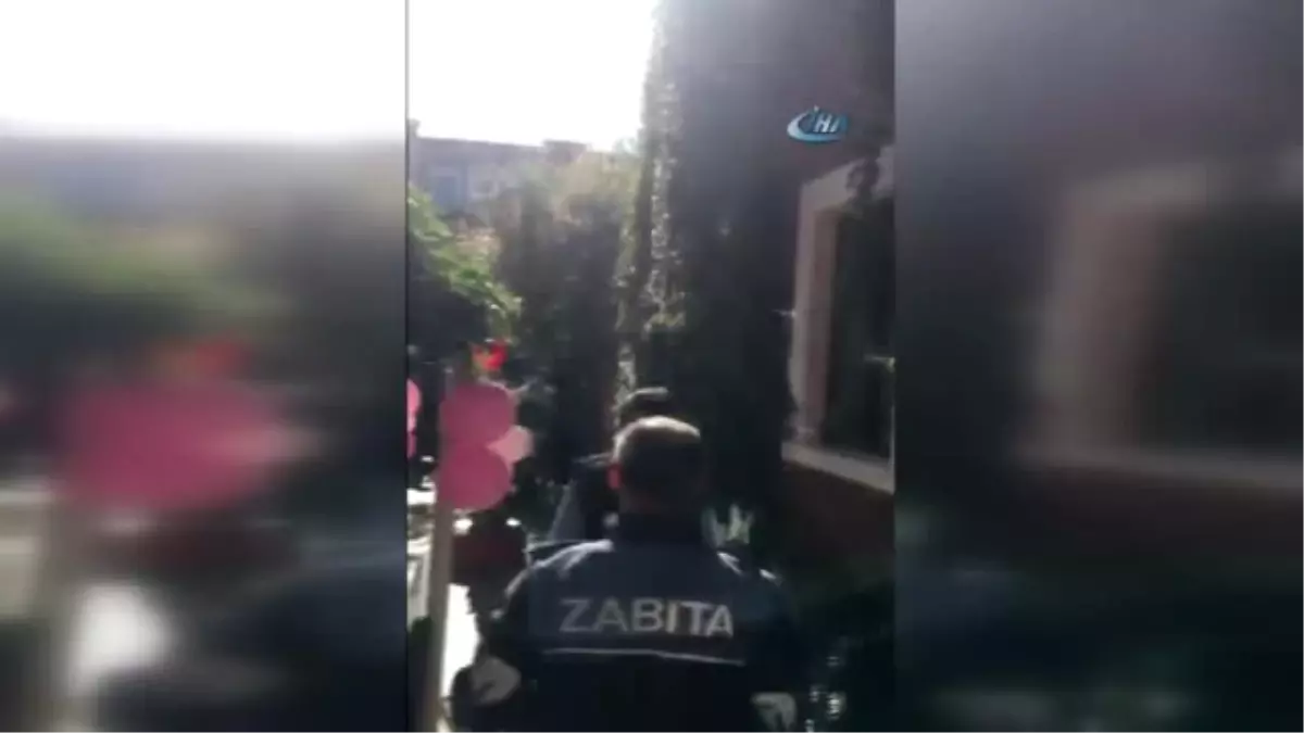 Dilenci Operasyonuna Gideceğini Sanıyordu, Evlenme Teklifi Aldı