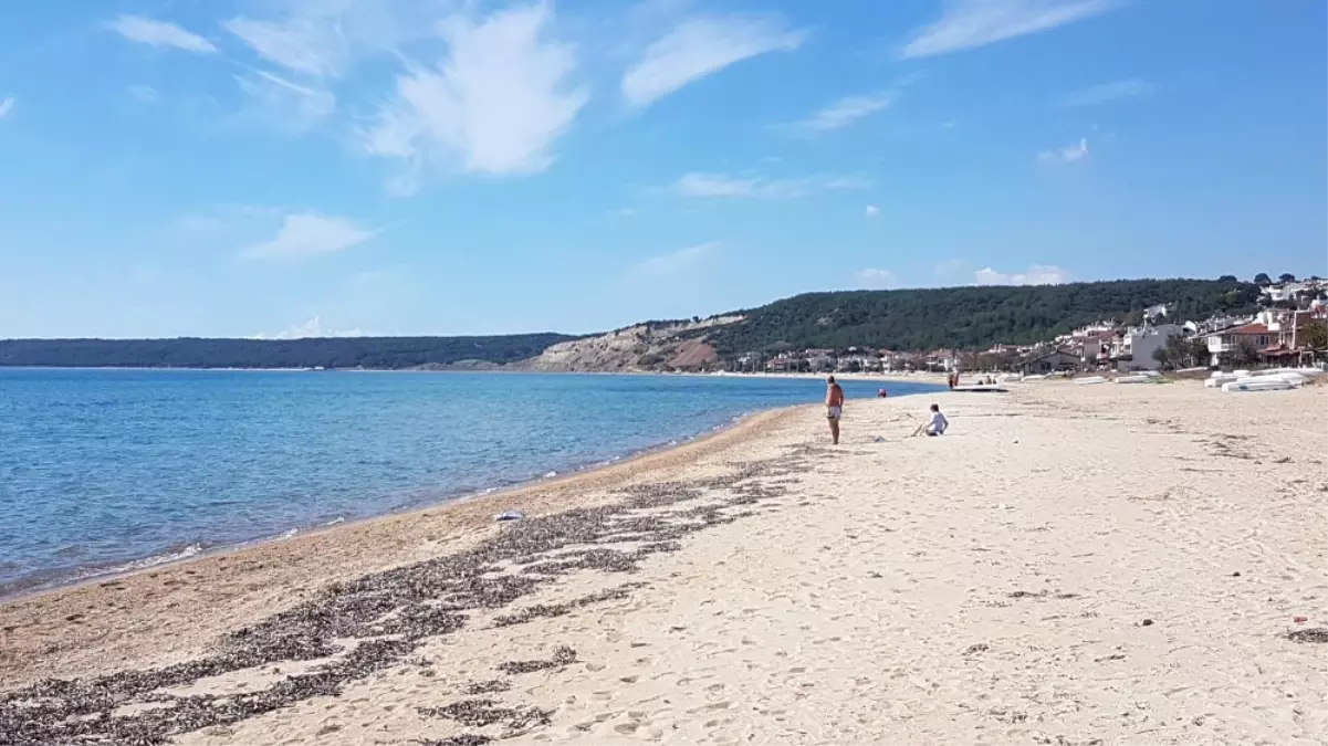 Doğuda Kar Çilesi, Batıda Deniz Keyfi