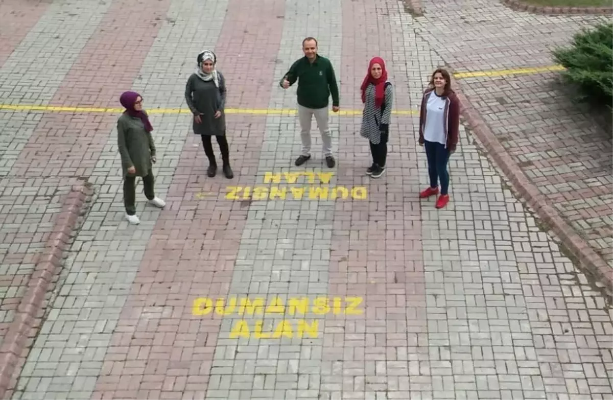 Dumansız Hava Sahası Uygulaması Yayılıyor